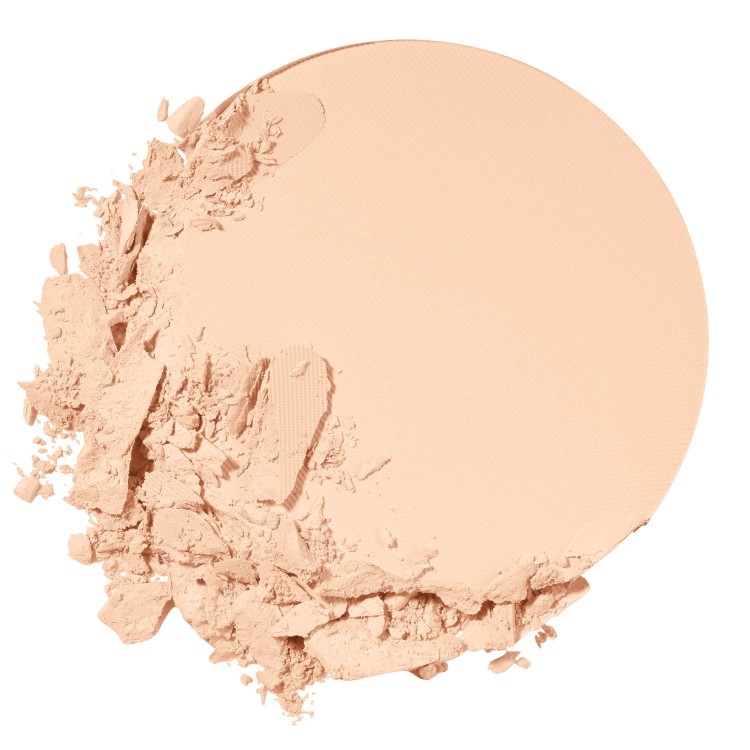 Fit Me® Matte + Poreless Powder Foundation Makeup - NAT BEIGE Fit Me® Matte + Poreless Powder Foundation Makeup - NAT BEIGE