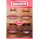 MAYBELLINE Lifter Plump™ Lip Plumping Gloss Makeup -  blush blaze