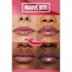 maybelline Lifter Plump™ Lip Plumping Gloss Makeup -  mauve bite