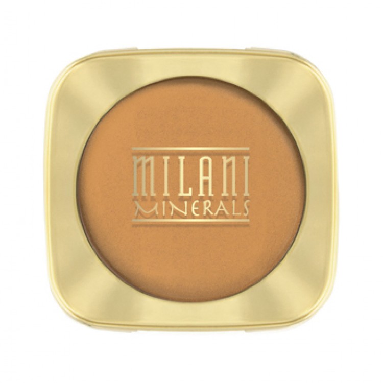 MILANI MINERAL COMPACT MAKEUP