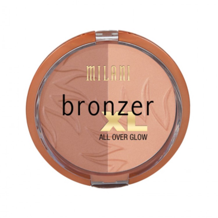 MILANI BRONZER XL
