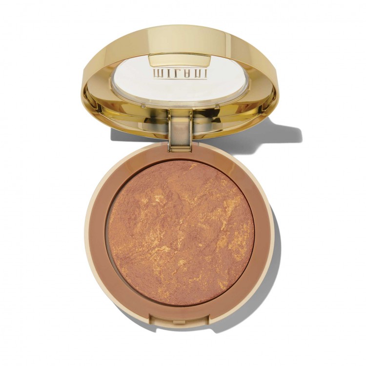 MILANI BAKED BRONZER MILANI BAKED BRONZER