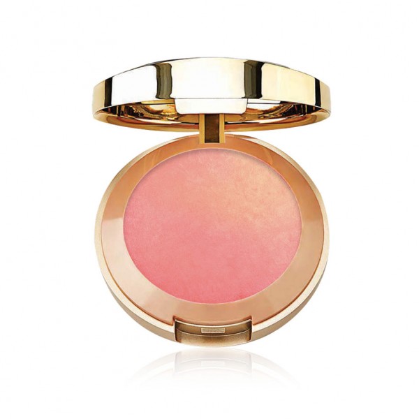 Milani Baked Blush Milani Baked Blush