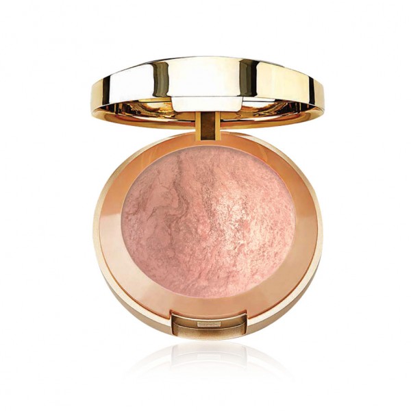 Milani Baked Blush Milani Baked Blush