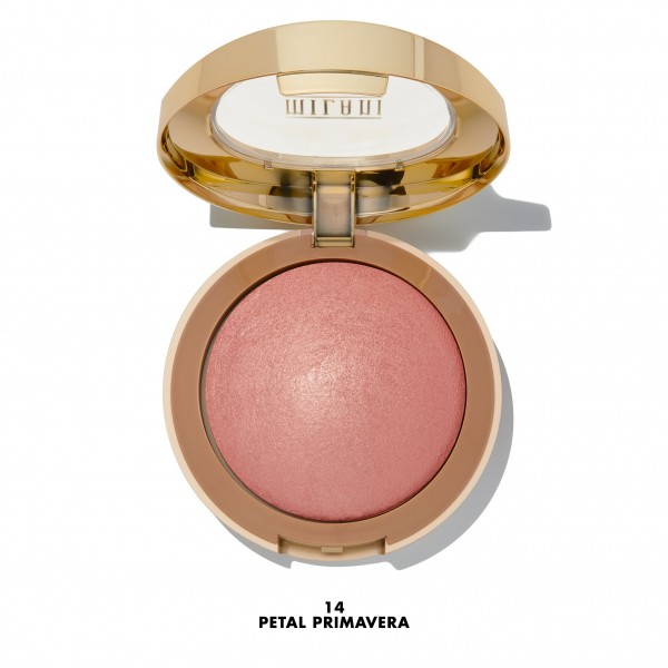Milani Baked Blush Milani Baked Blush
