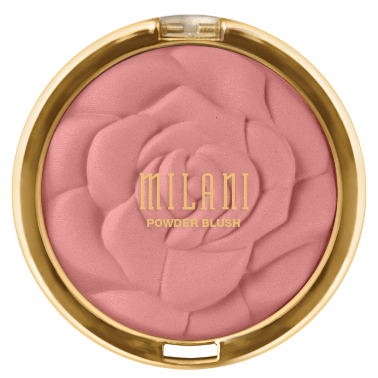 Milani Rose Powder Blush