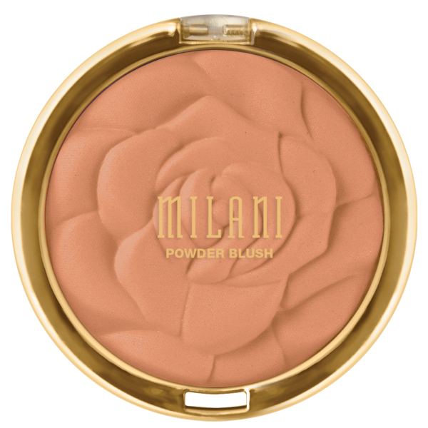 Milani Rose Powder Blush