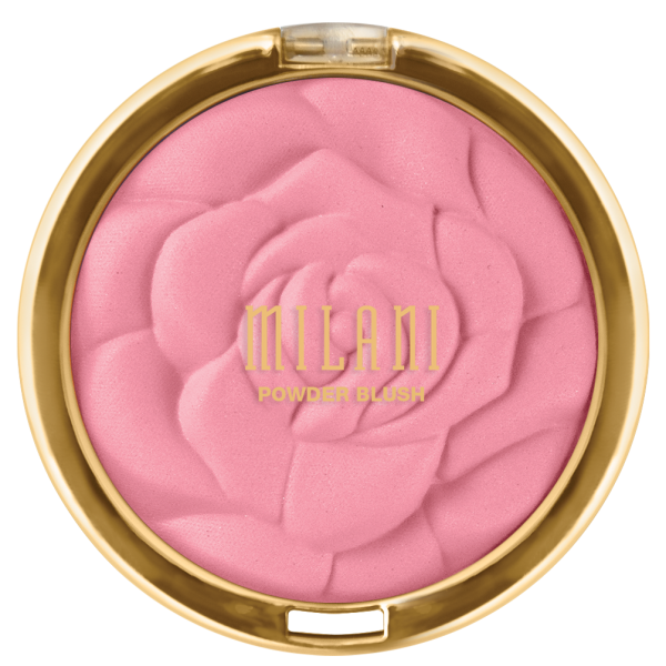 Milani Rose Powder Blush