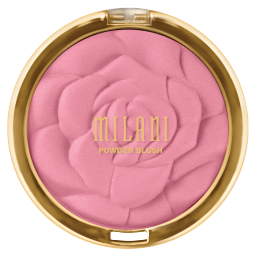 Milani Rose Powder Blush