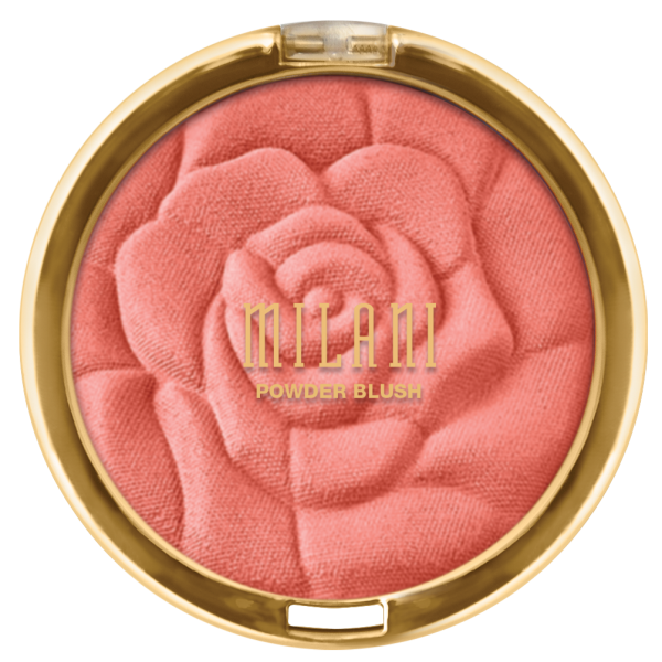 Milani Rose Powder Blush
