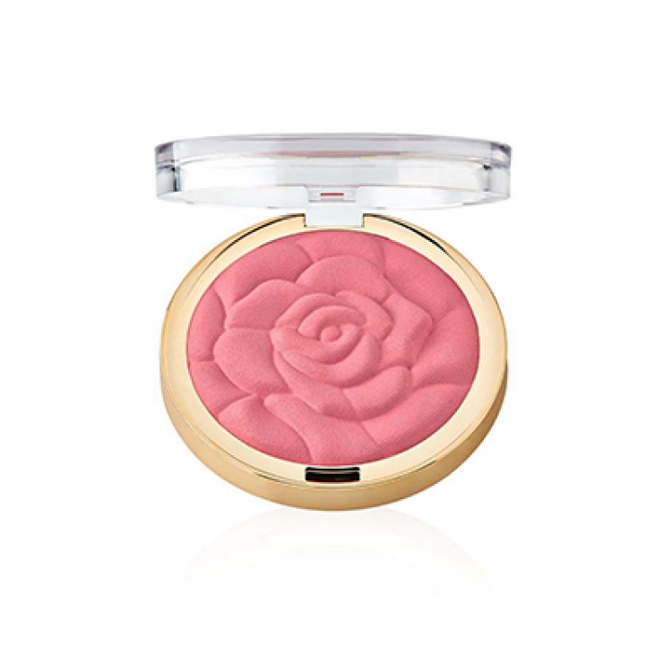Milani Rose Powder Blush