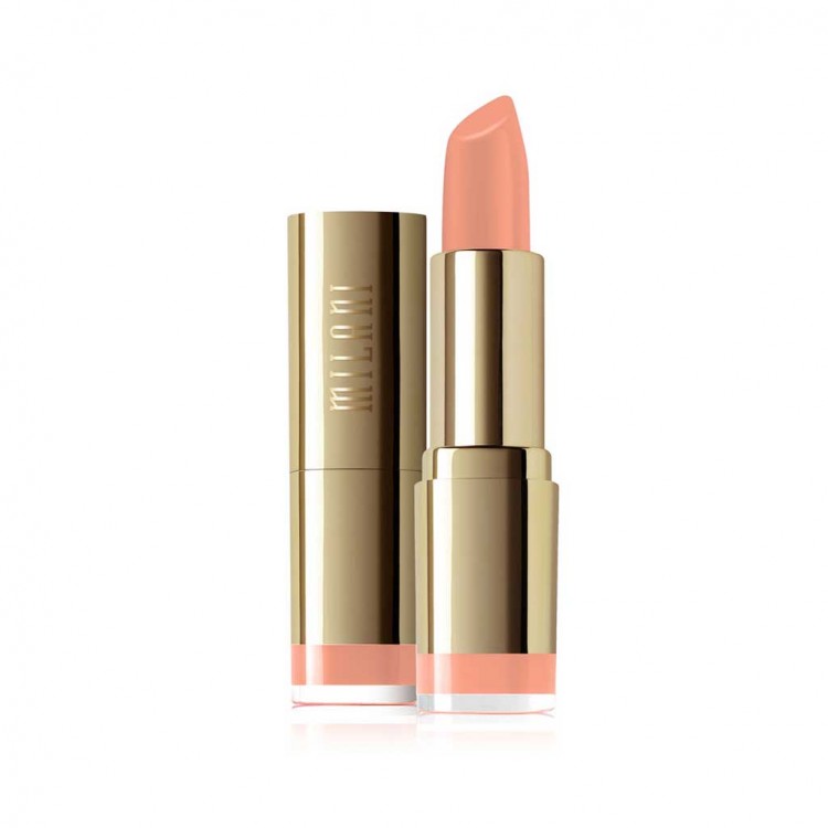 Color Statement Moisture Matte Lipstick