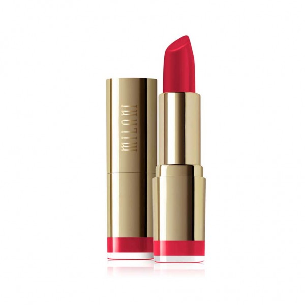 Color Statement Moisture Matte Lipstick