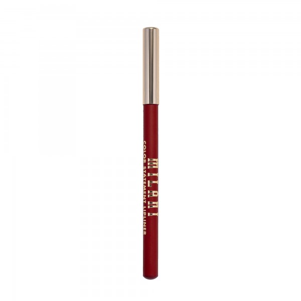 MILANI COLOR STATEMENT LIP LINER - TRUE RED MILANI COLOR STATEMENT LIP LINER - TRUE RED