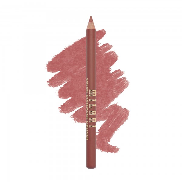 MILANI COLOR STATEMENT LIP LINER - NUDE MILANI COLOR STATEMENT LIP LINER - NUDE