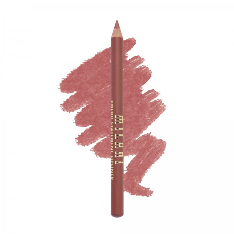 MILANI COLOR STATEMENT LIP LINER -  NUDE