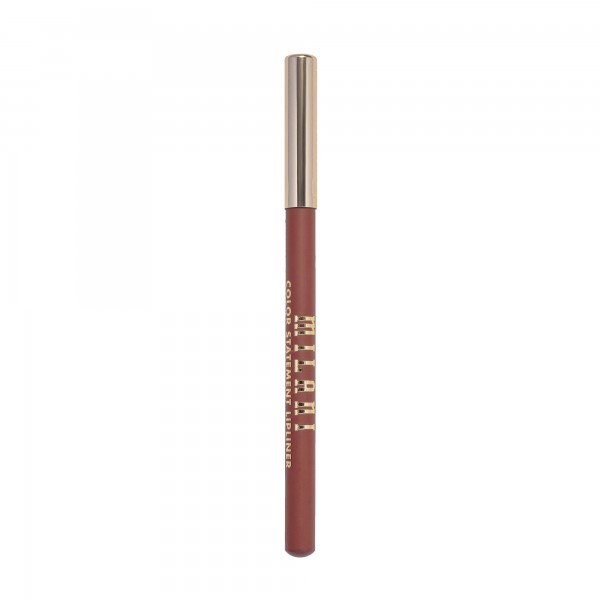 MILANI COLOR STATEMENT LIP LINER - NUDE MILANI COLOR STATEMENT LIP LINER - NUDE