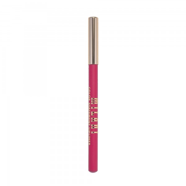 MILANI COLOR STATEMENT LIP LINER - HAUTE PINK MILANI COLOR STATEMENT LIP LINER - HAUTE PINK