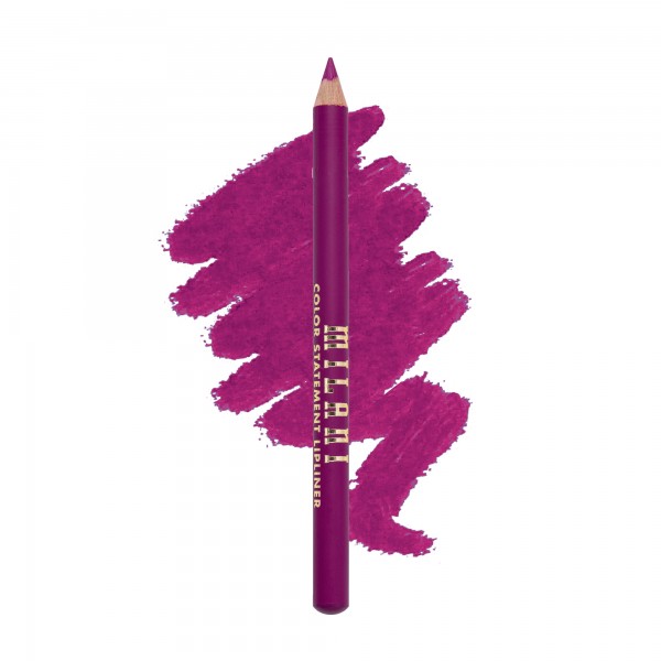 MILANI COLOR STATEMENT LIP LINER - FUCHSIA MILANI COLOR STATEMENT LIP LINER - FUCHSIA