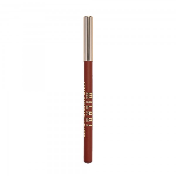 MILANI COLOR STATEMENT LIP LINER - SPICE MILANI COLOR STATEMENT LIP LINER - SPICE