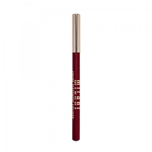 MILANI COLOR STATEMENT LIP LINER - BORDEAUX MILANI COLOR STATEMENT LIP LINER - BORDEAUX