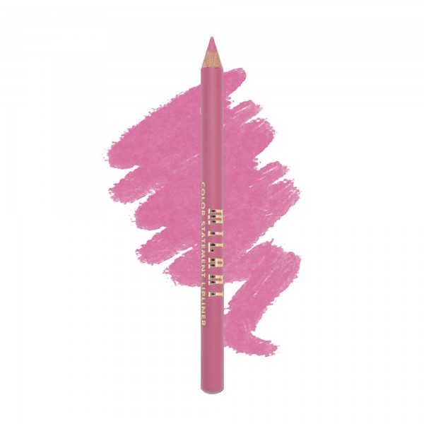 MILANI COLOR STATEMENT LIP LINER - PRETTY PINK MILANI COLOR STATEMENT LIP LINER - PRETTY PINK