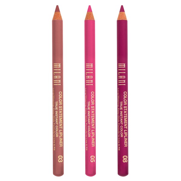 Color Statement Lip Liner