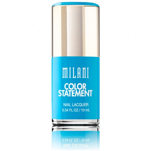 COLOR STATEMENT NAIL LACQUER