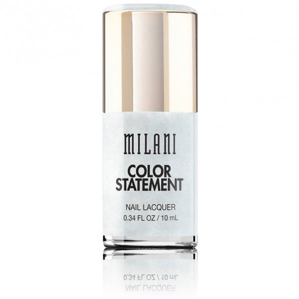 COLOR STATEMENT NAIL LACQUER