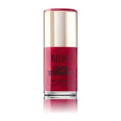 COLOR STATEMENT NAIL LACQUER