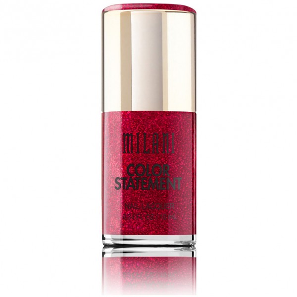 COLOR STATEMENT NAIL LACQUER