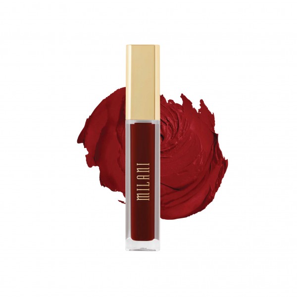 MILANI AMORE MATTE LIP CREAM-NEW MILANI AMORE MATTE LIP CREAM-NEW