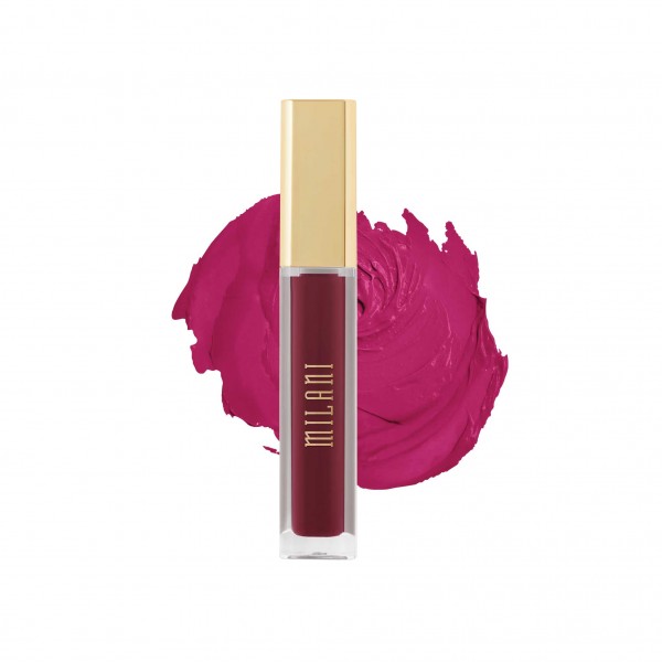 MILANI AMORE MATTE LIP CREAM-NEW MILANI AMORE MATTE LIP CREAM-NEW