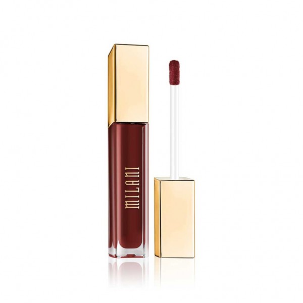 MILANI AMORE MATTE LIP CREAM MILANI AMORE MATTE LIP CREAM