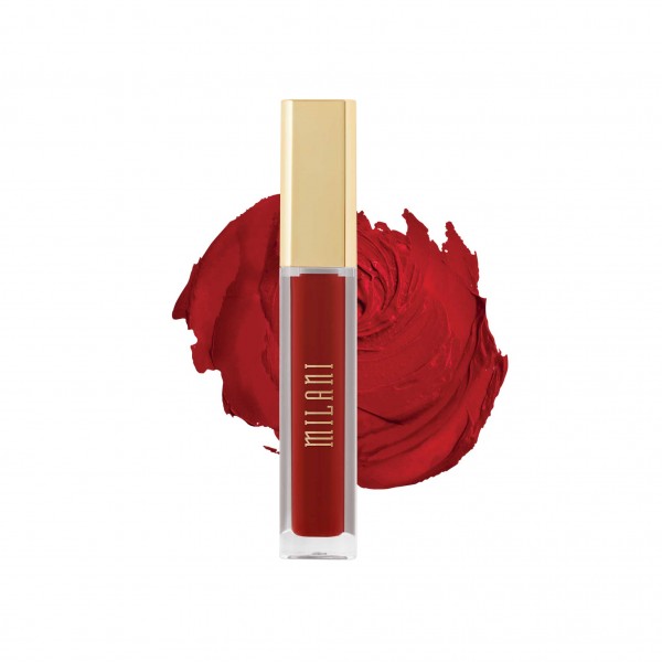 MILANI AMORE MATTE LIP CREAM-NEW MILANI AMORE MATTE LIP CREAM-NEW