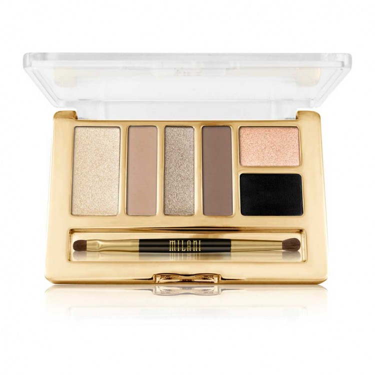 Everyday Eyes Powder Eye Shadow Everyday Eyes Powder Eye Shadow