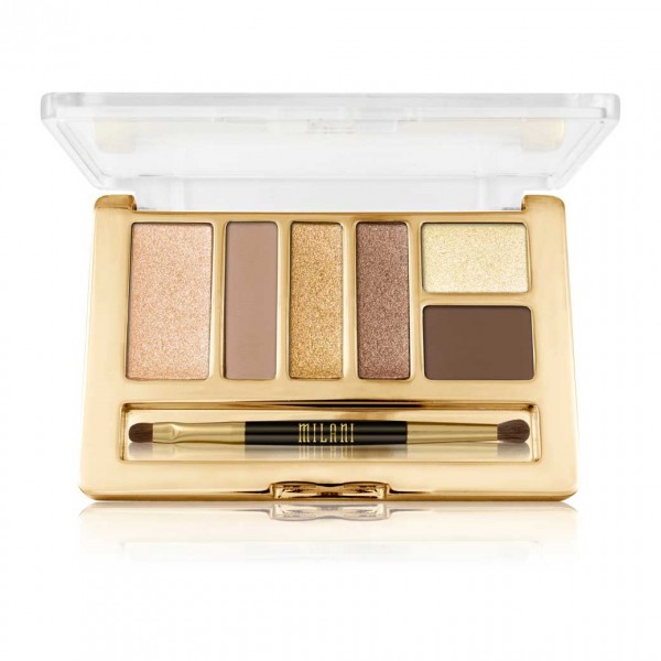 Everyday Eyes Powder Eye Shadow Everyday Eyes Powder Eye Shadow