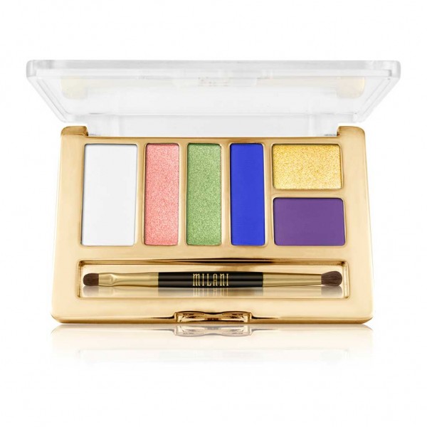 Everyday Eyes Powder Eye Shadow Everyday Eyes Powder Eye Shadow