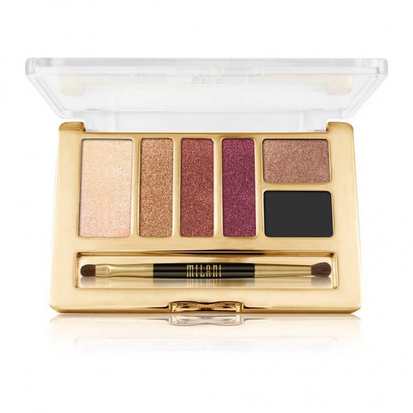 Everyday Eyes Powder Eye Shadow Everyday Eyes Powder Eye Shadow