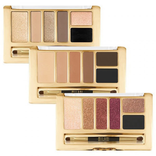 Everyday Eyes Powder Eye Shadow Everyday Eyes Powder Eye Shadow
