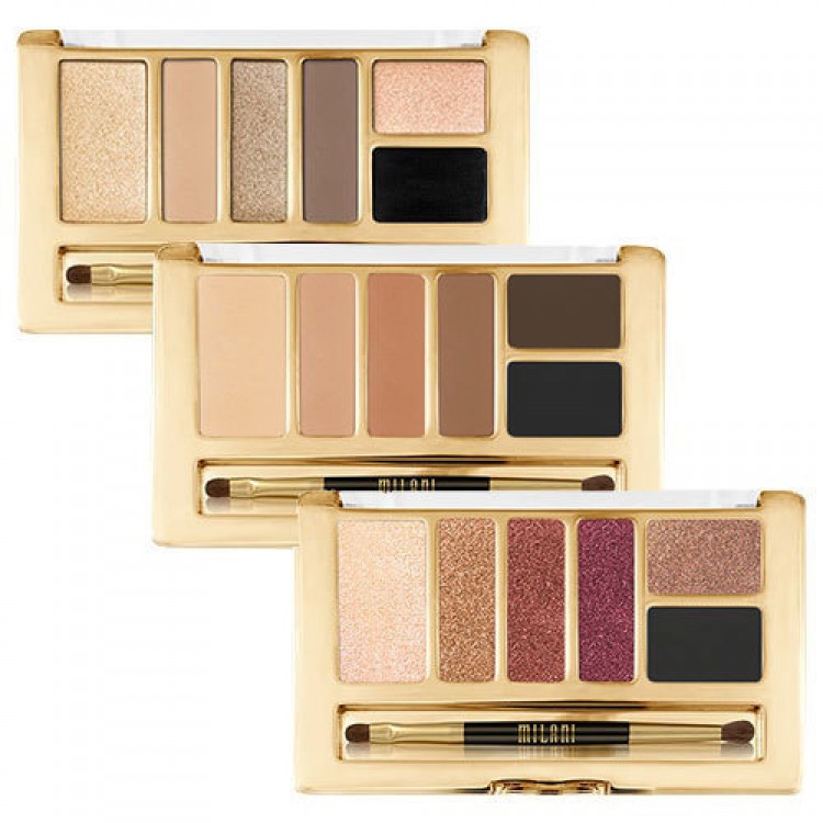 Everyday Eyes Powder Eye Shadow