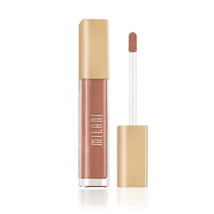 MILANI AMORE MATTE METALLIC LIP-CREME