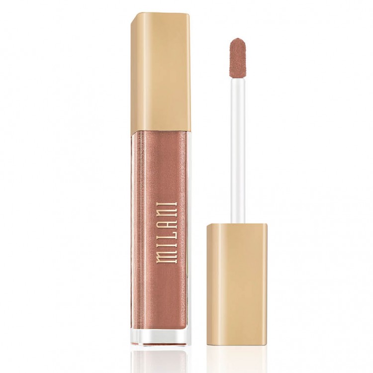 MILANI AMORE MATTE METALLIC LIP-CREME