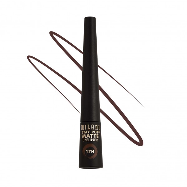 Stay put Matte 17HR Wear liquid Eyeliner Stay put Matte 17HR Wear liquid Eyeliner