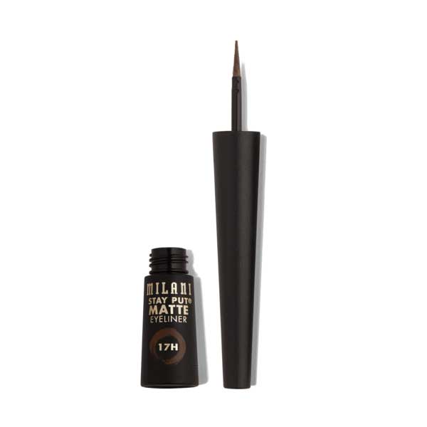 Stay put Matte 17HR Wear liquid Eyeliner Stay put Matte 17HR Wear liquid Eyeliner