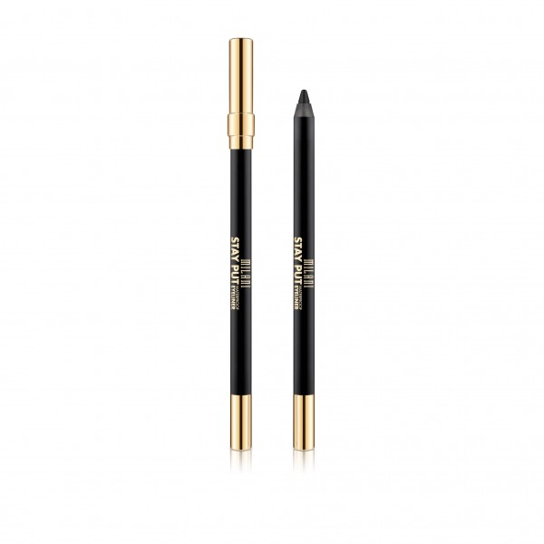 Milani Stay Put Waterproof Eyeliner Pencil Milani Stay Put Waterproof Eyeliner Pencil