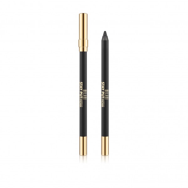 Milani Stay Put Waterproof Eyeliner Pencil Milani Stay Put Waterproof Eyeliner Pencil
