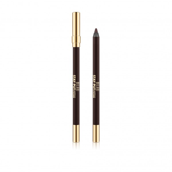 Milani Stay Put Waterproof Eyeliner Pencil Milani Stay Put Waterproof Eyeliner Pencil