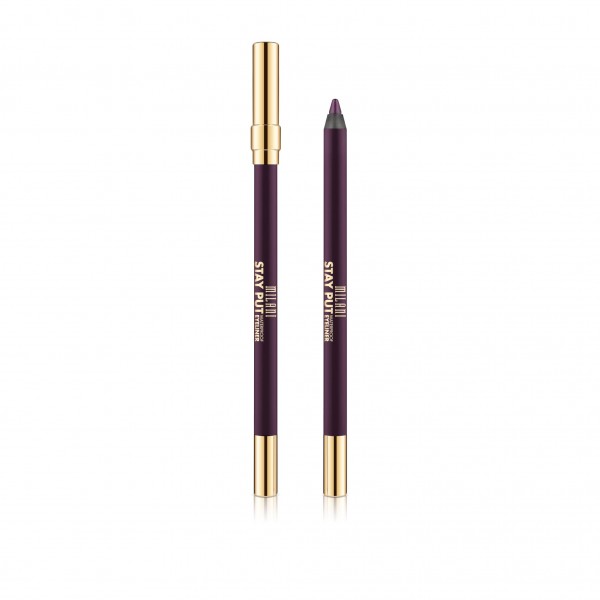 Milani Stay Put Waterproof Eyeliner Pencil Milani Stay Put Waterproof Eyeliner Pencil