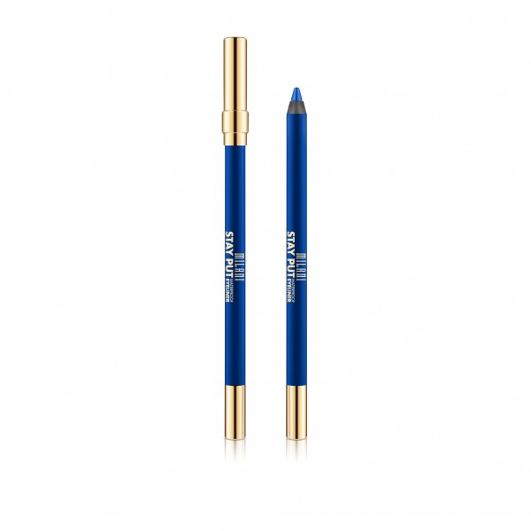 Milani Stay Put Waterproof Eyeliner Pencil Milani Stay Put Waterproof Eyeliner Pencil